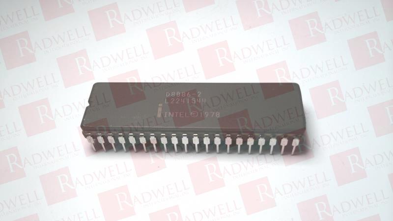 INTEL D8086-2