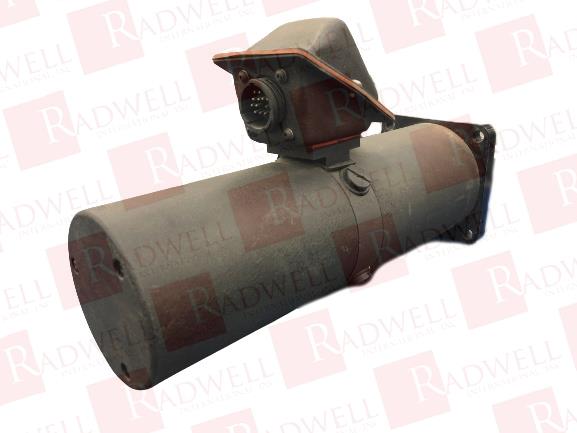 ELECTROCRAFT 643-021-0110