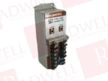 MOORE INDUSTRIES SGT/-5MVTO+5MV/-10VTO+10V/24DC-10-20MS-RF-SPL