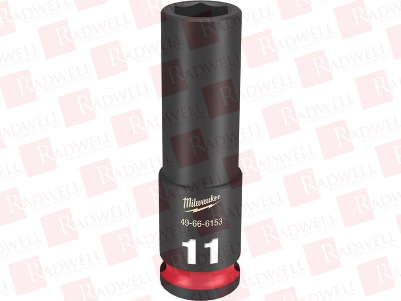 MILWAUKEE POWER TOOLS 49-66-6153