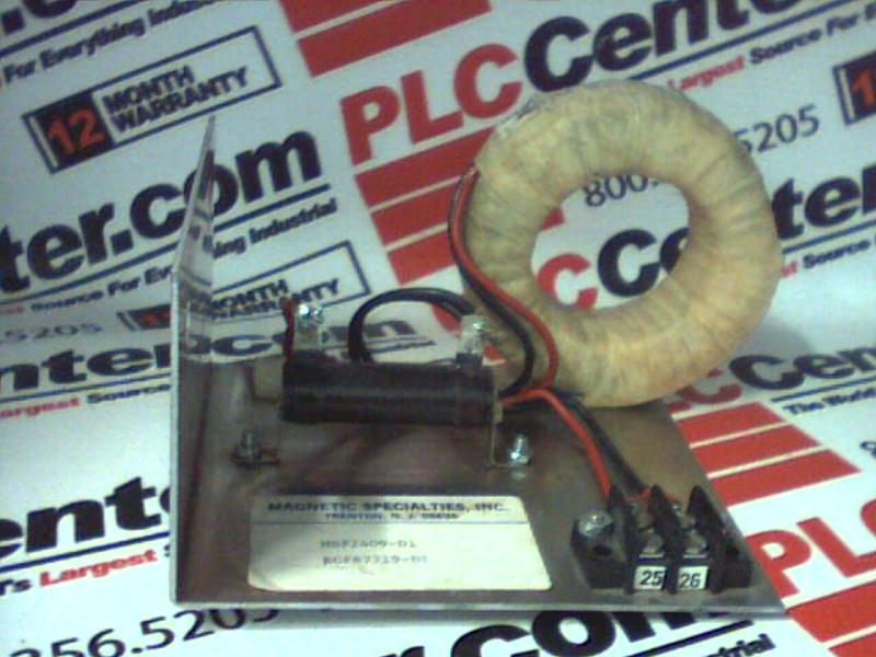 PC BOARD