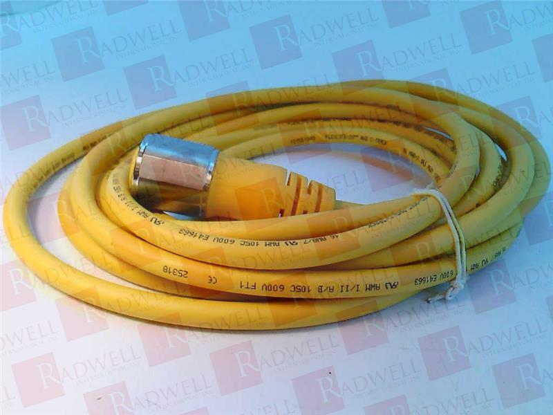 TURCK RKM 76-5M/S101