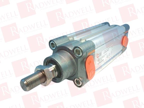 METAL WORK PNEUMATIC 1200400125S02