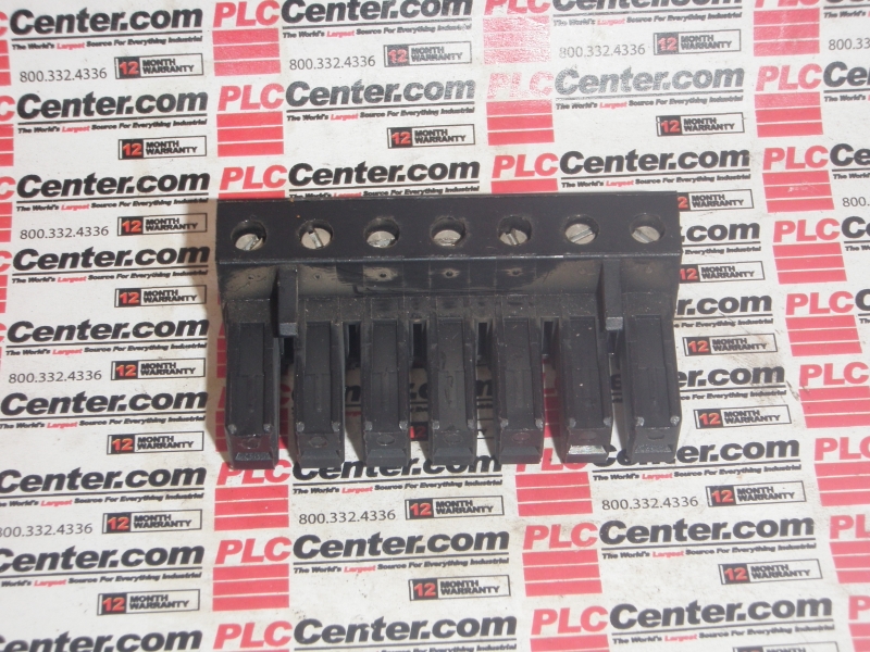 PHOENIX CONTACT PC 4/ 7-ST-7,62