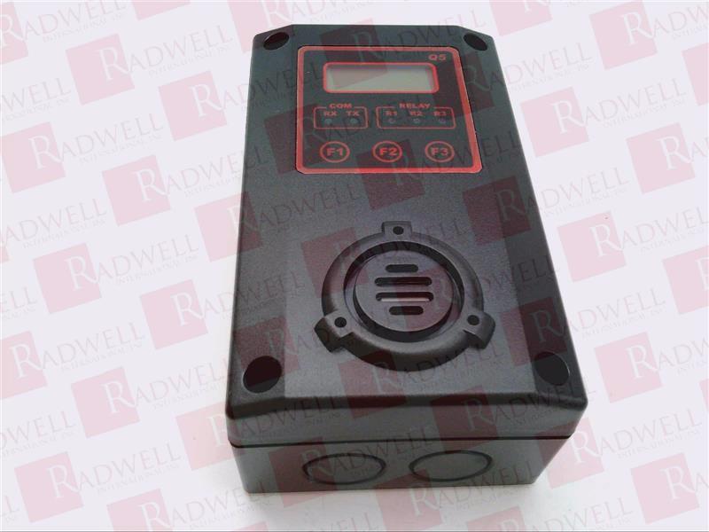 QEL B5C-CO-250P-O-X