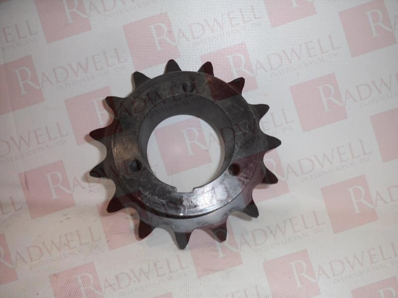 REGAL REXNORD H100Q15