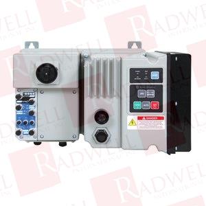 ALLEN BRADLEY 284E-FVD4P0Z-10-RRW-3-SBW