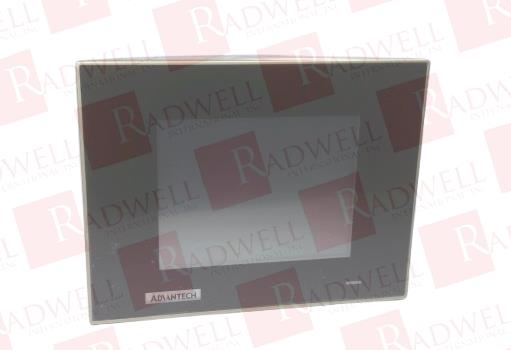 ADVANTECH TPC-651T-E3AE