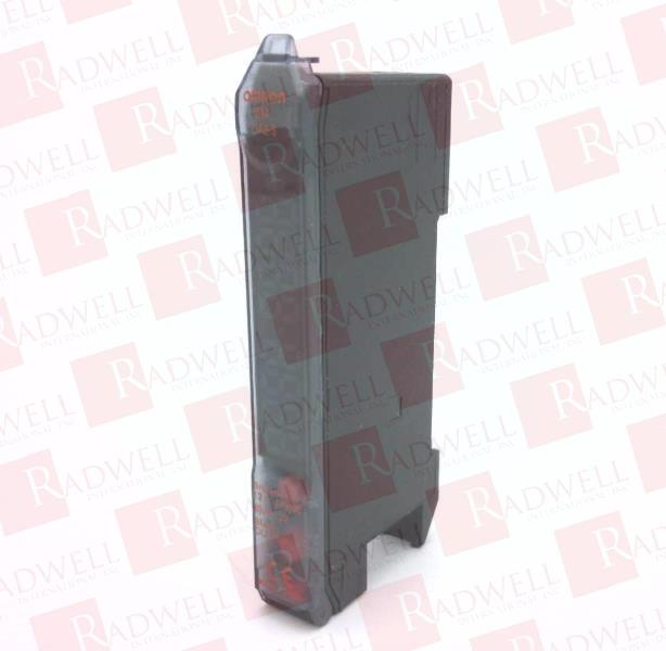 OMRON E3X-DA8AT-S