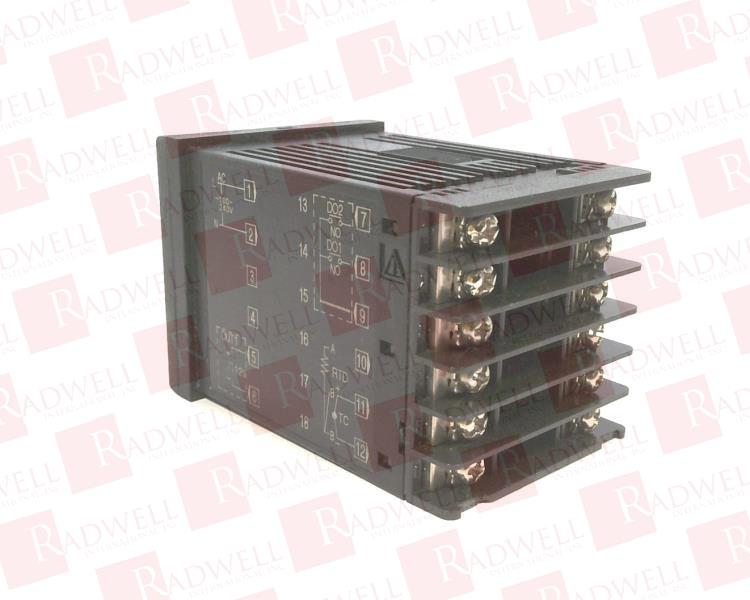 RKC RB100 FK02-VN-4*N-NN/A1