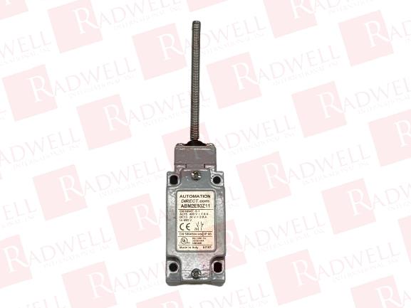 AUTOMATION DIRECT ABM2E93Z11