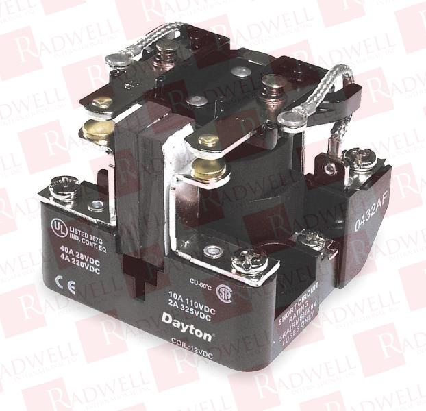 GRAINGER 5Z548