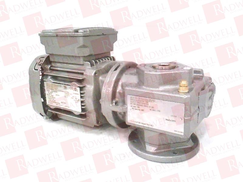 SEW EURODRIVE SAF37-DRS71S4