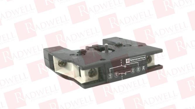SCHNEIDER ELECTRIC LA9-D02