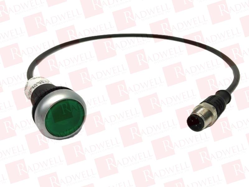 EATON CORPORATION C22-DL-G-K10-24-P3