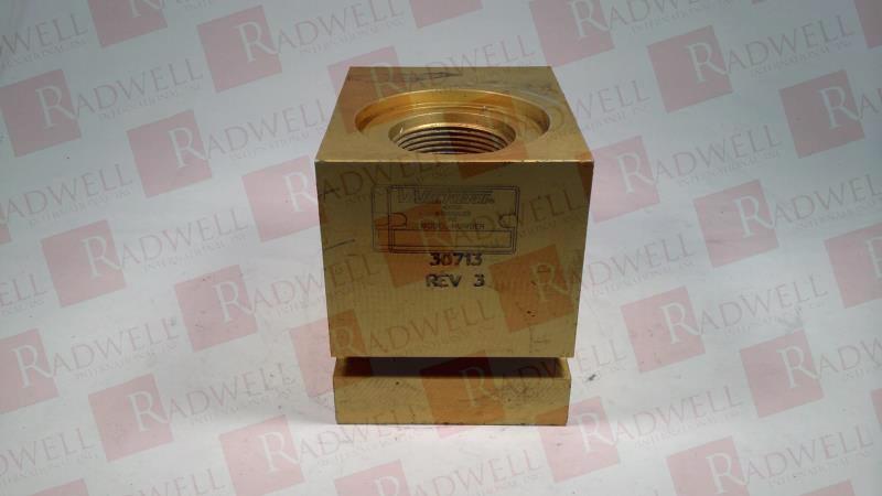 EATON CORPORATION 30713