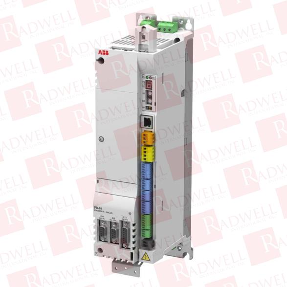 ASEA BROWN BOVERI 3AXD50000384839