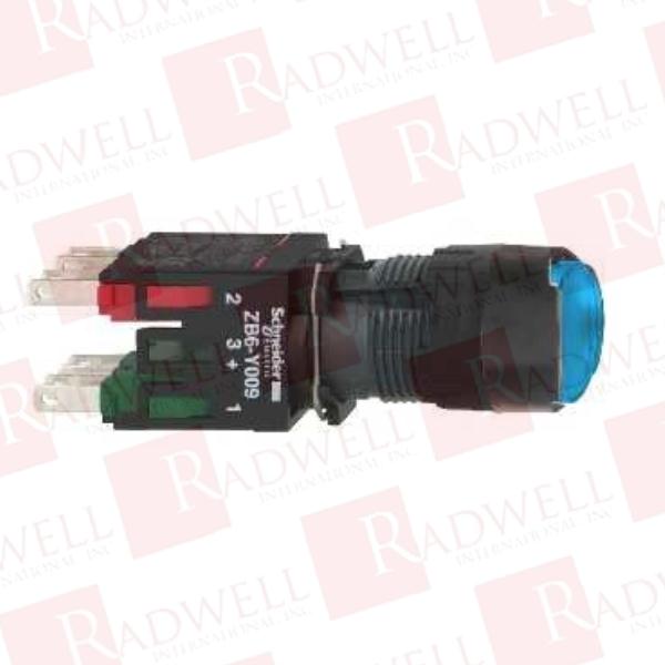 SCHNEIDER ELECTRIC XB6AA65B
