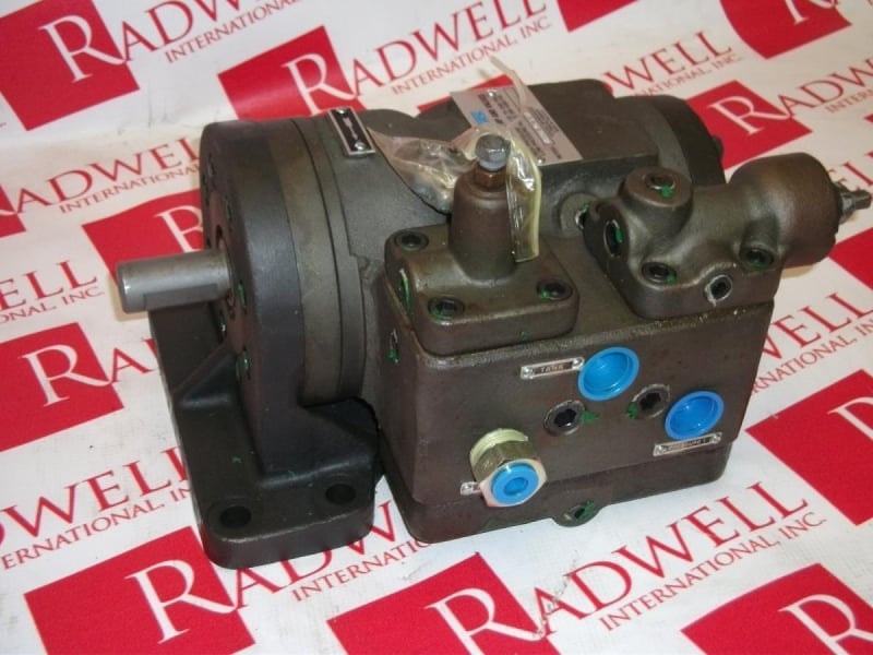EATON CORPORATION VC-108-VD-3DA6