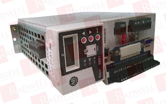 ALLEN BRADLEY 2097-V34PR3-LM