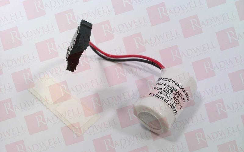 ALLEN BRADLEY 1769-BA