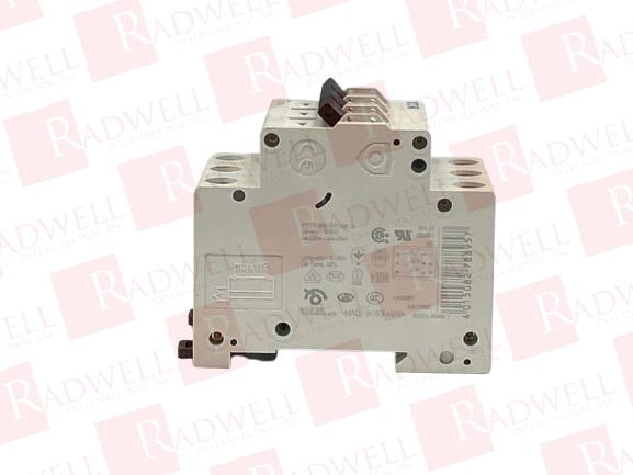 EATON CORPORATION FAZ-D15-3