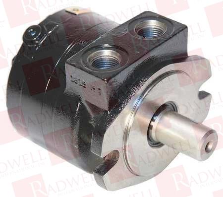 PARKER 110A-106-AS-E