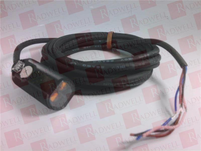 RADWELL VERIFIED SUBSTITUTE E3FA-RN11 2M-SUB
