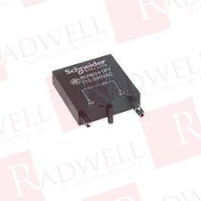 SCHNEIDER ELECTRIC RUW242B7
