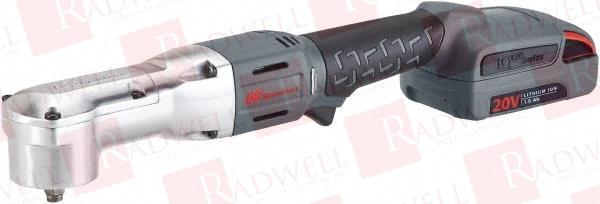 INGERSOLL RAND W5350