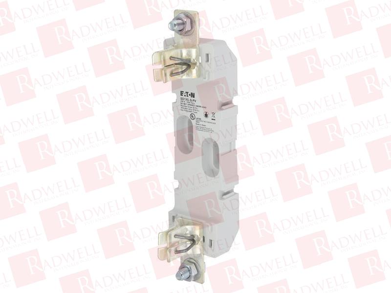 EATON CORPORATION SD1XL-S-PV