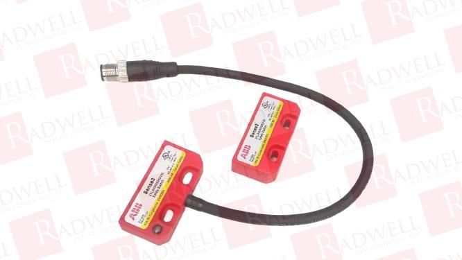 ASEA BROWN BOVERI 2TLA050052R2100