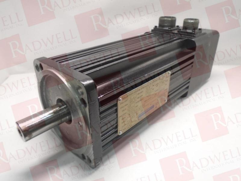 KOLLMORGEN M-403-C-A3-B3