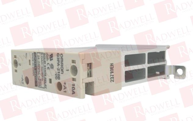 OMRON G3PA-210B-VD DC5-24
