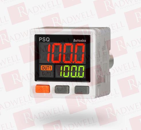 AUTONICS PSQ-C1C-RC1/8