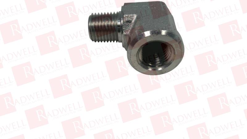 EATON CORPORATION 2089-4-4S
