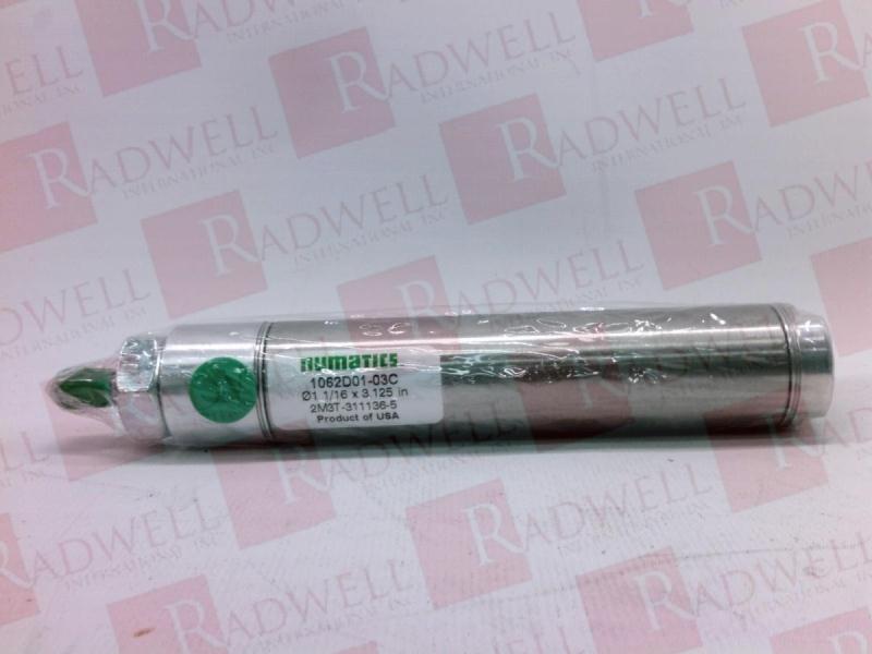 ASCO 1062D01-03C