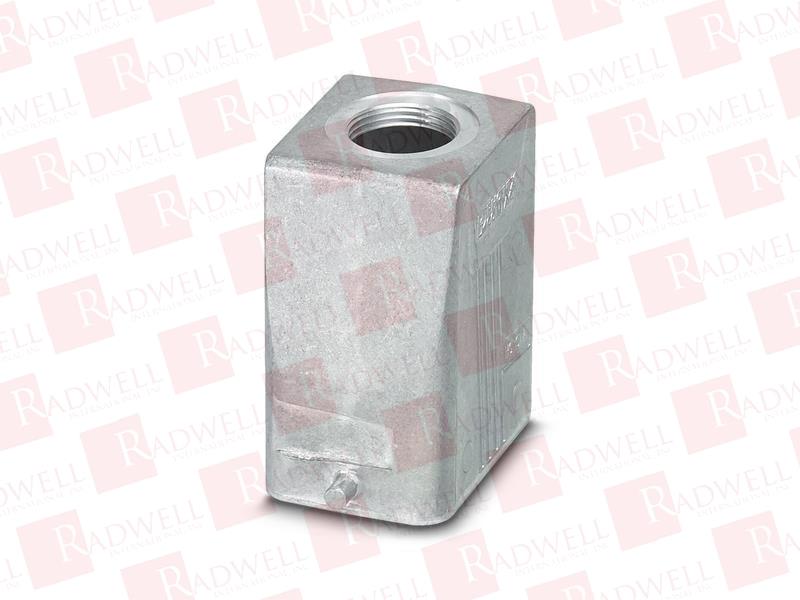 PHOENIX CONTACT HC-STA-B06-HHFS-1TTM25-EL-AL