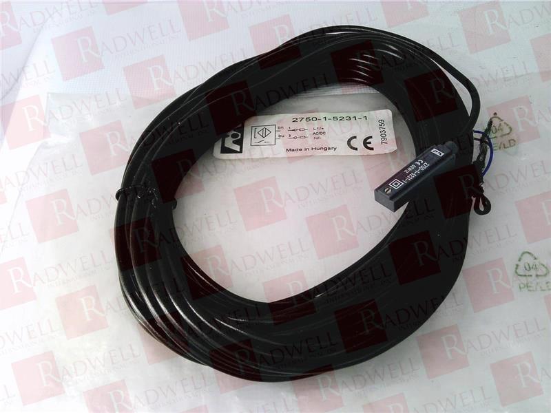 BOSCH 275-015-231-1
