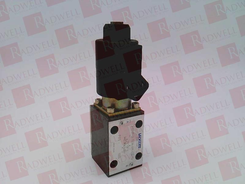 EATON CORPORATION DG3VP-3-103A-VM-UB-10