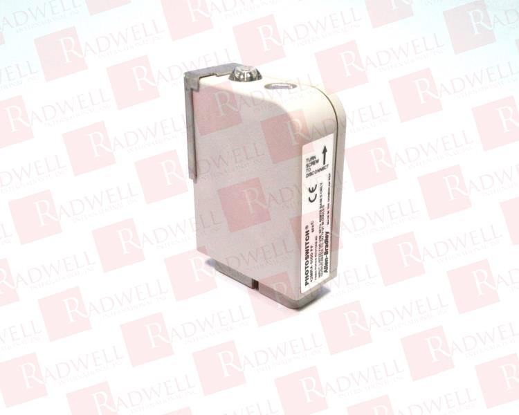 ALLEN BRADLEY 42MRA-5000-FF