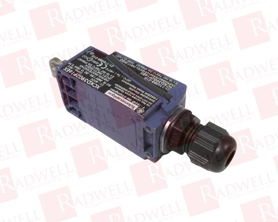 TELEMECANIQUE SENSORS XCKD3902P16EX