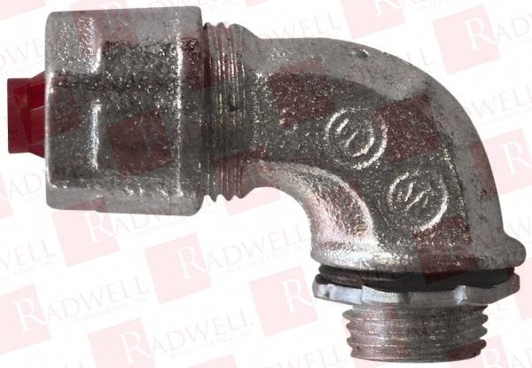 EMERSON SR-9125-1375