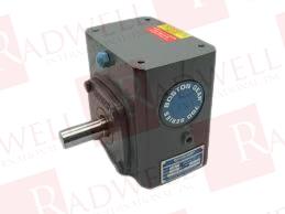 ALTRA INDUSTRIAL MOTION F732-25-B7-G