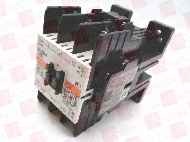 FUJI ELECTRIC 3GC2F0S22