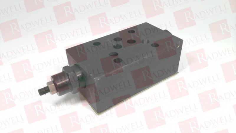 EATON CORPORATION DGMFN-5-Y-A2W-30