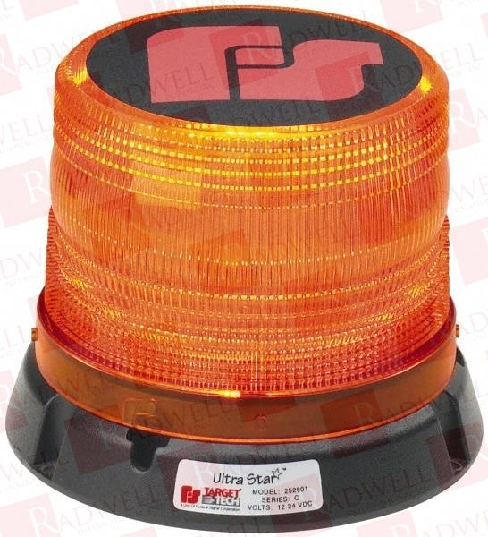 FEDERAL SIGNAL 252650-02SC