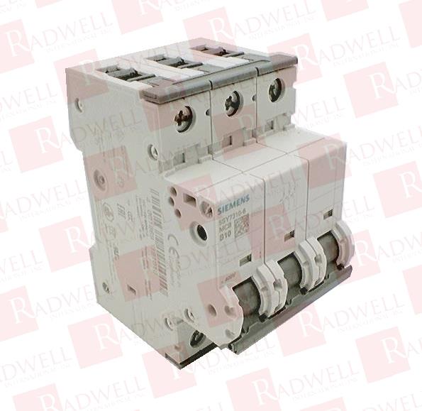 SIEMENS 5SY7310-6