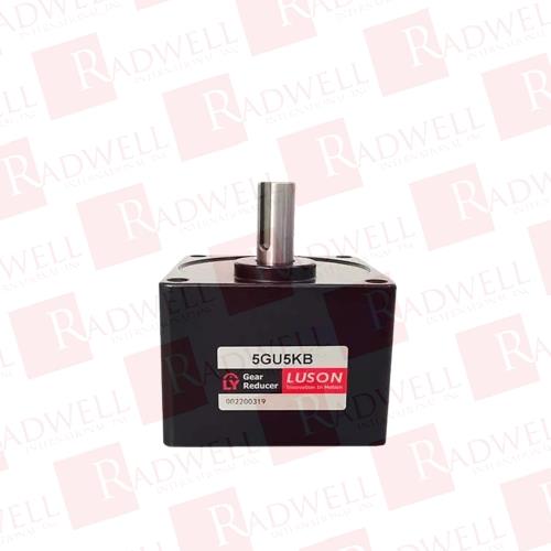 LUYANG MACH ELEC CO 5GU3KB