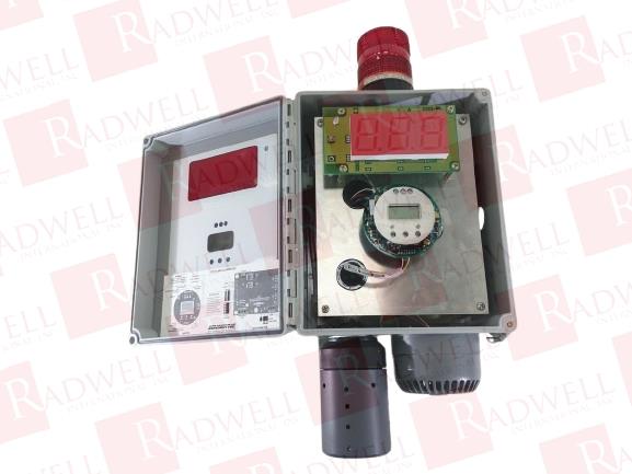 SENSIDYNE 7013623